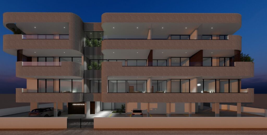 View full details for 2-bedroom Apartment, Limassol Town Centre, Limassol, Cyprus