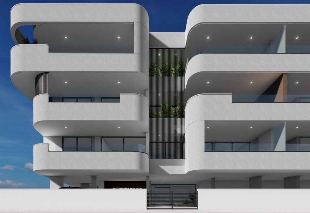 Images of 2-bedroom Apartment, Limassol Town Centre, Limassol, Cyprus