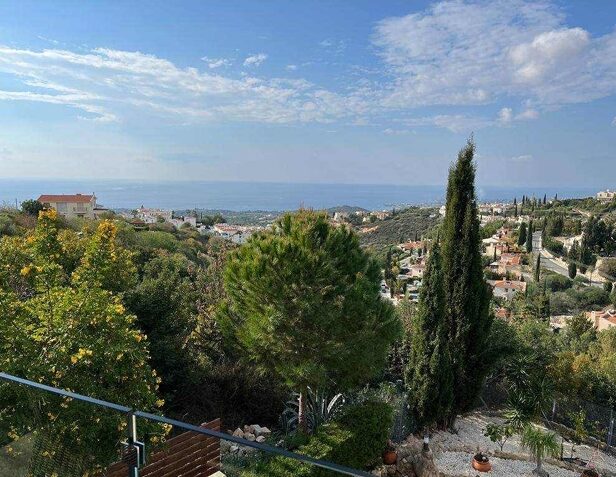 Images of 4-bedroom Detached Villa, Tala, Paphos, Cyprus