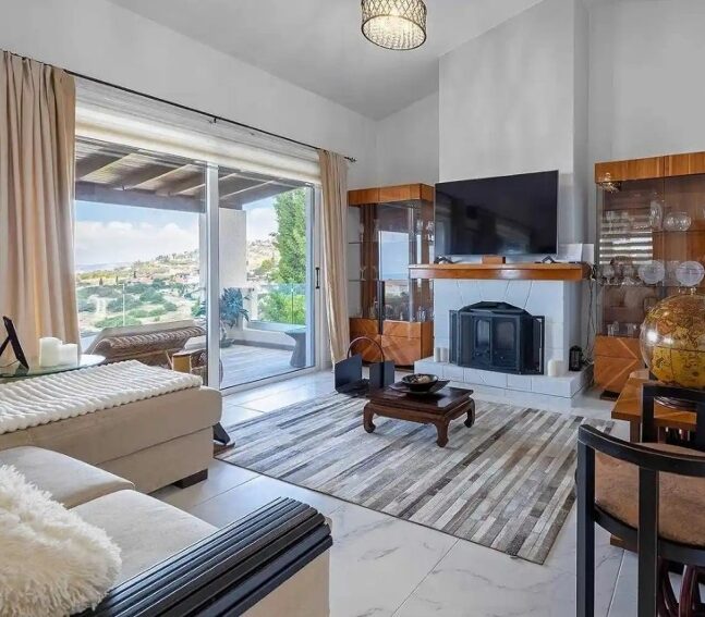 Images of 4-bedroom Detached Villa, Tala, Paphos, Cyprus