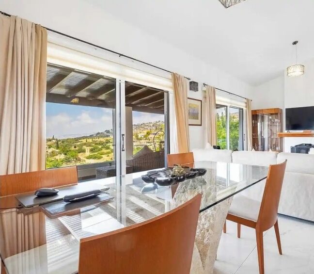 Images of 4-bedroom Detached Villa, Tala, Paphos, Cyprus