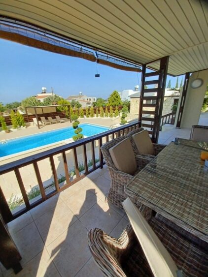 Images of 5-bedroom Detached Villa, Tala, Paphos, Cyprus