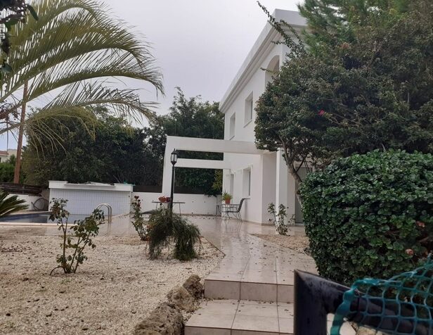 Images of 4-bedroom Detached Villa, Pegeia, Paphos, Cyprus