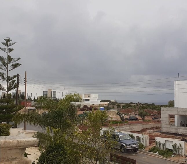 Images of 4-bedroom Detached Villa, Pegeia, Paphos, Cyprus