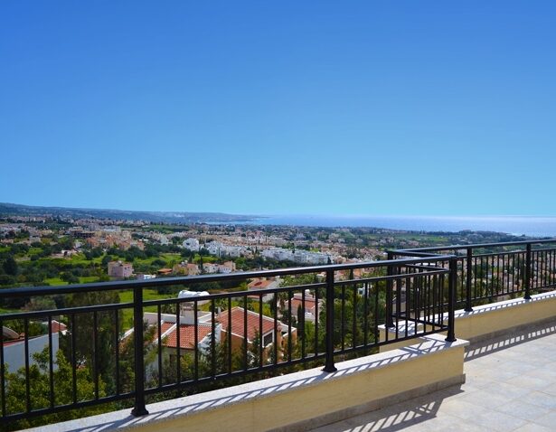 Images of 4-bedroom Detached Villa, Pegeia, Paphos, Cyprus
