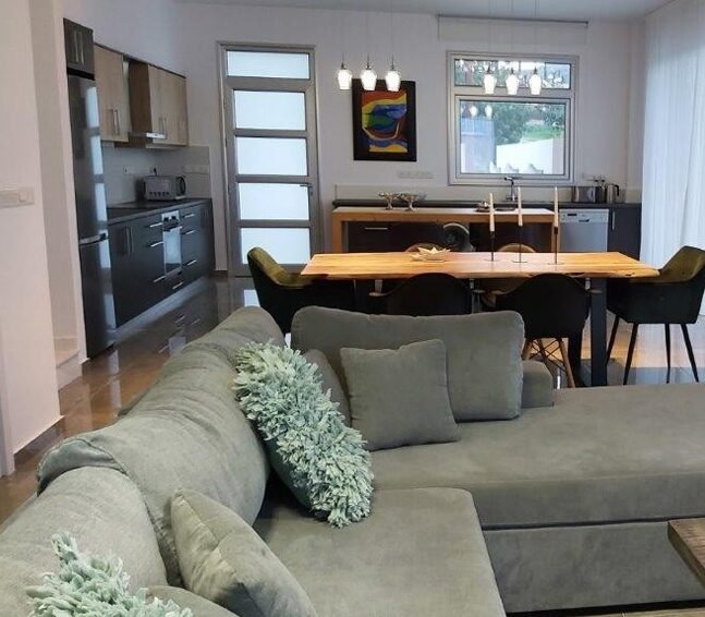 Images of 3-bedroom Detached Villa, Pegeia, Paphos, Cyprus