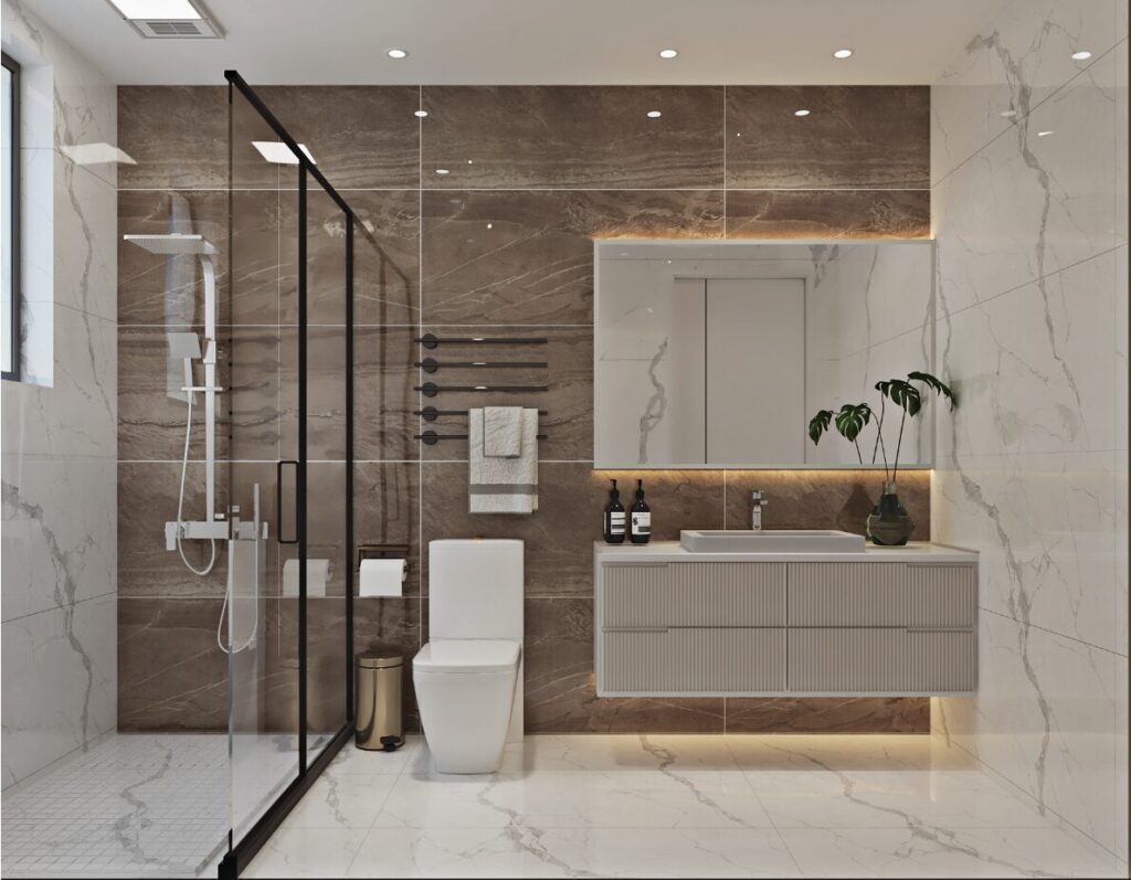 Images of 3-bedroom Penthouse, Germasogeia, Limassol, Cyprus