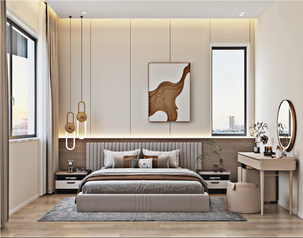 Images of 3-bedroom Penthouse, Germasogeia, Limassol, Cyprus