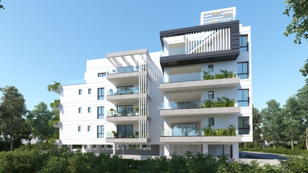 Images of 2-bedroom Apartment, Larnaka Town, Larnaka, Cyprus
