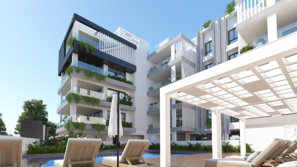 Images of 2-bedroom Apartment, Larnaka Town, Larnaka, Cyprus