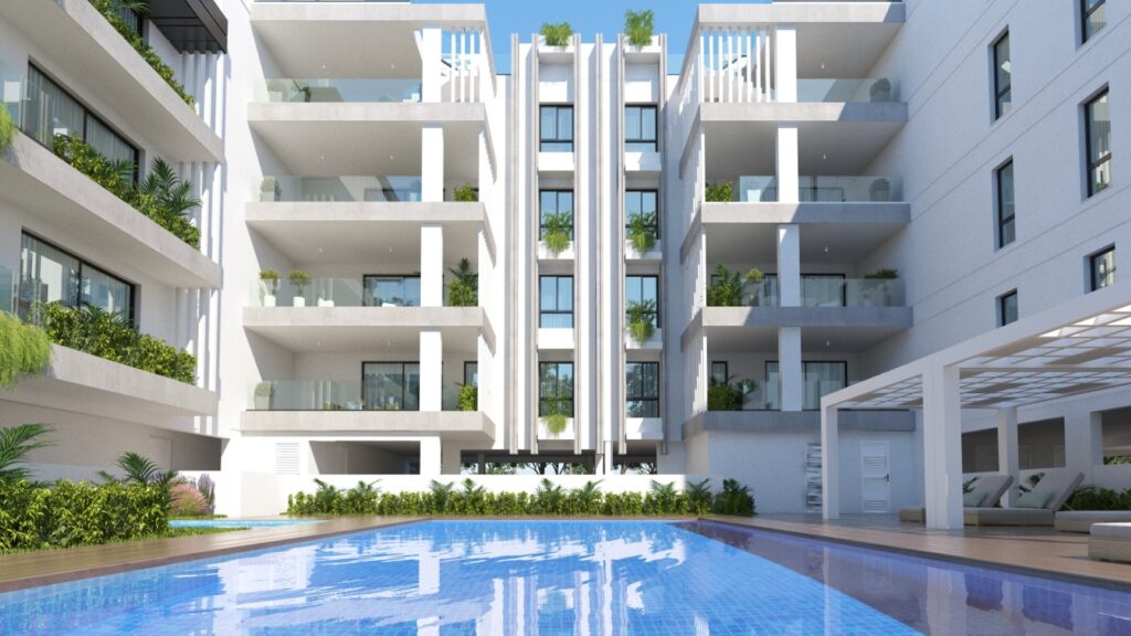 Images of 2-bedroom Apartment, Larnaka Town, Larnaka, Cyprus