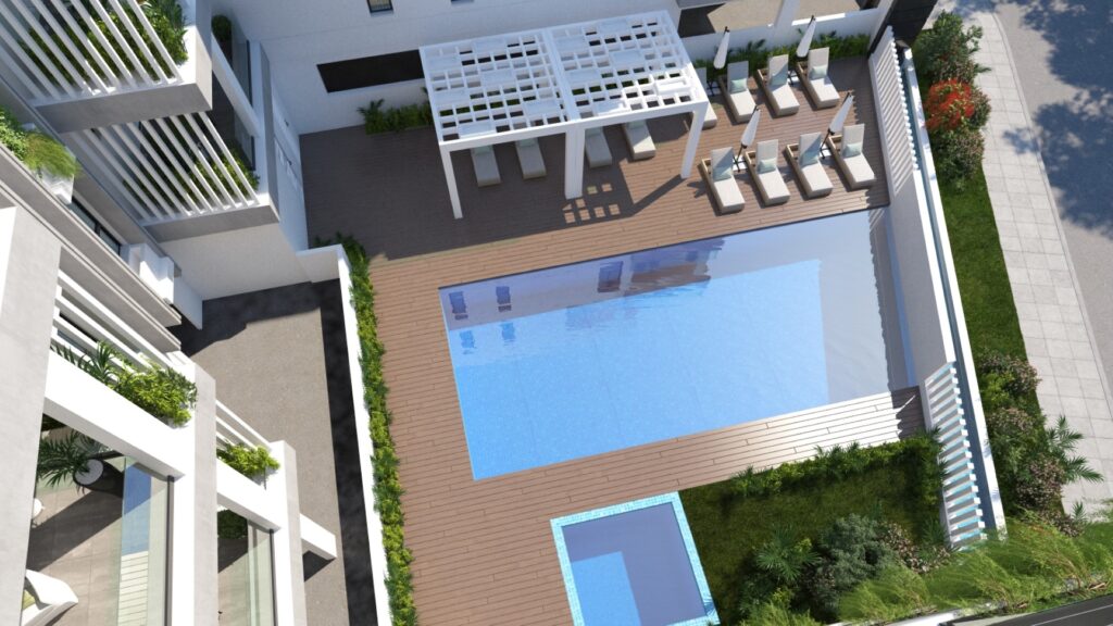 Images of 2-bedroom Apartment, Larnaka Town, Larnaka, Cyprus