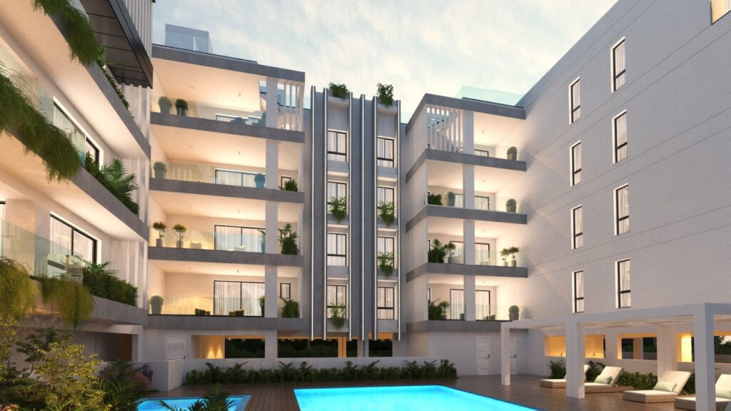 Images of 2-bedroom Apartment, Larnaka Town, Larnaka, Cyprus