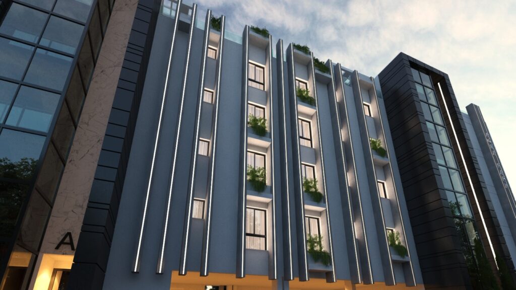 Images of 2-bedroom Apartment, Larnaka Town, Larnaka, Cyprus