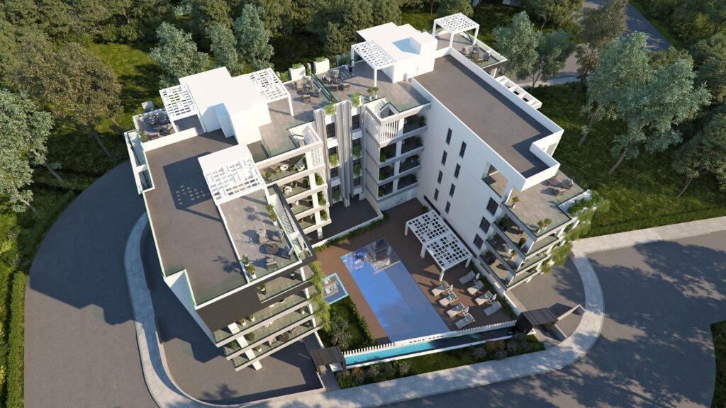 Images of 2-bedroom Apartment, Larnaka Town, Larnaka, Cyprus