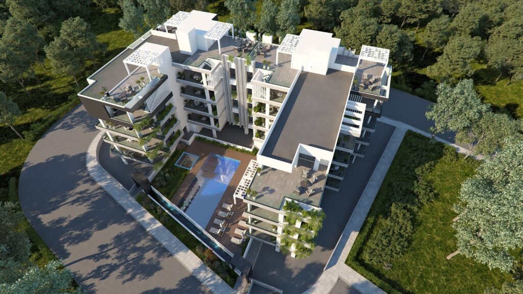 Images of 2-bedroom Apartment, Larnaka Town, Larnaka, Cyprus