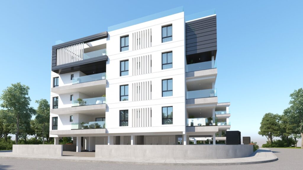 Images of 2-bedroom Apartment, Larnaka Town, Larnaka, Cyprus