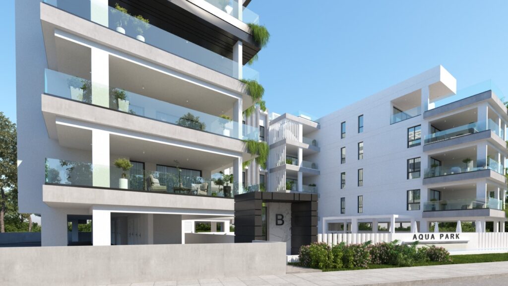 Images of 2-bedroom Apartment, Larnaka Town, Larnaka, Cyprus