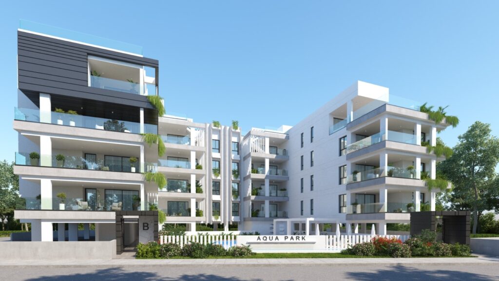 Images of 2-bedroom Apartment, Larnaka Town, Larnaka, Cyprus