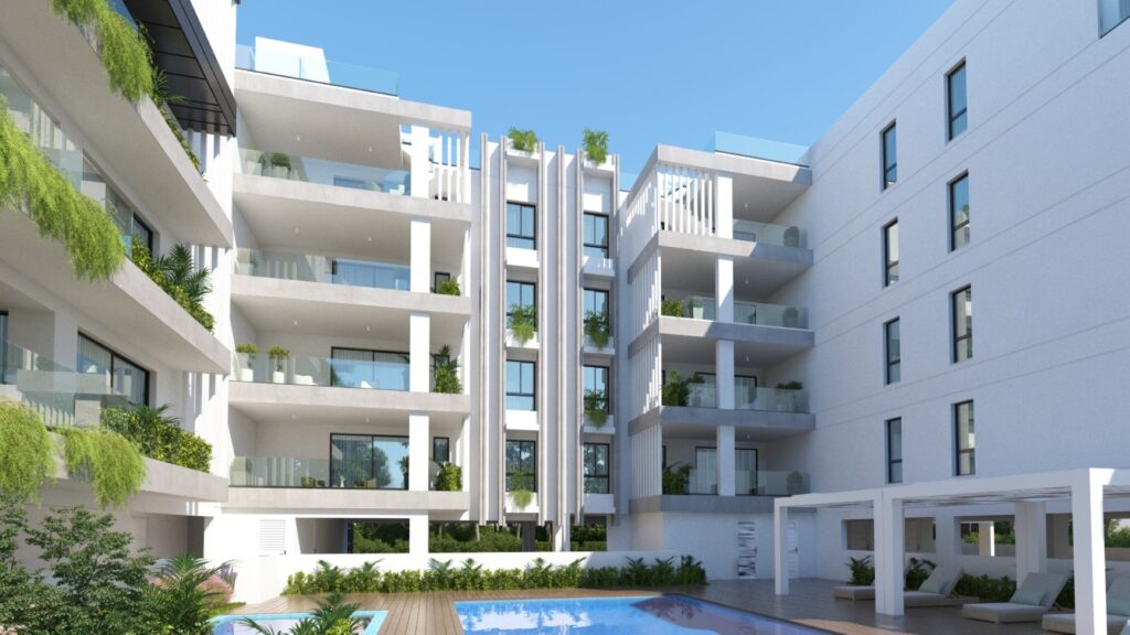 Images of 2-bedroom Apartment, Larnaka Town, Larnaka, Cyprus