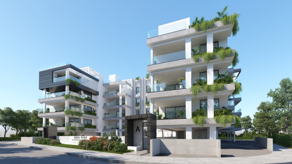 Images of 2-bedroom Apartment, Larnaka Town, Larnaka, Cyprus