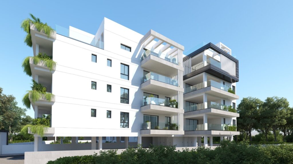 Images of 2-bedroom Apartment, Larnaka Town, Larnaka, Cyprus