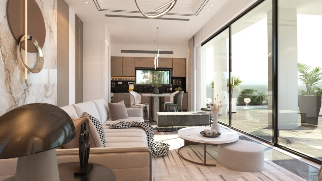 Images of 2-bedroom Apartment, Larnaka Town, Larnaka, Cyprus