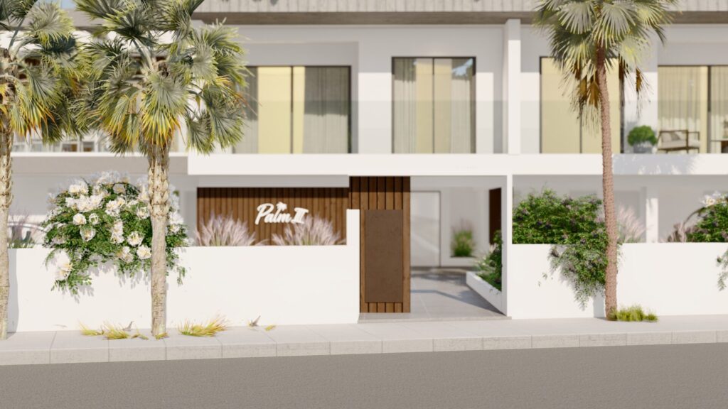 Images of 3-bedroom Penthouse, Germasogeia, Limassol, Cyprus