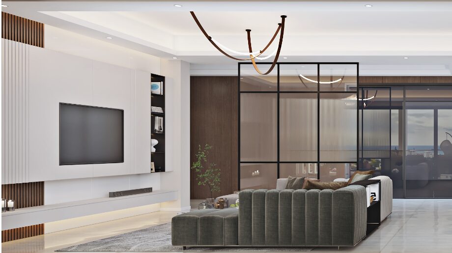 Images of 3-bedroom Penthouse, Germasogeia, Limassol, Cyprus