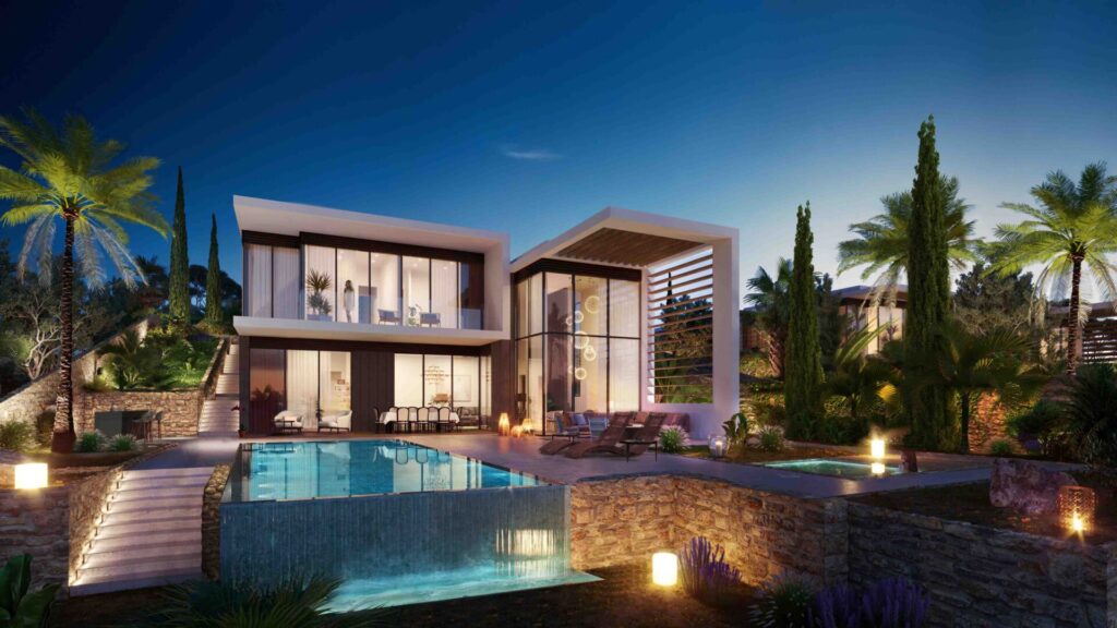 View full details for 7-bedroom Villa, Pegeia, Paphos, Cyprus