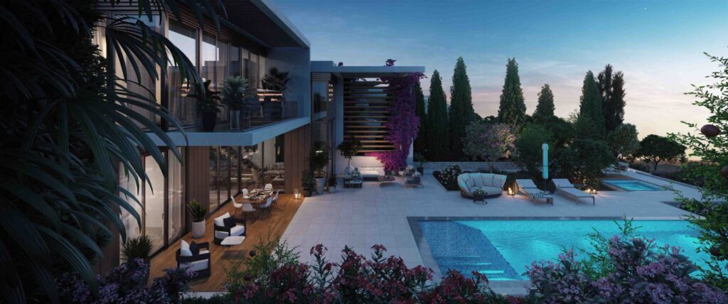 Images of 6-bedroom Villa, Pegeia, Paphos, Cyprus
