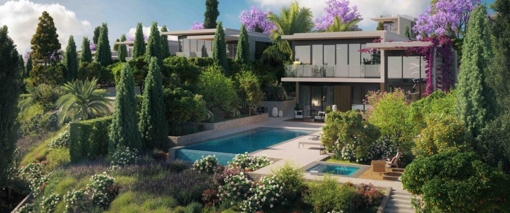 View full details for 5-bedroom Villa, Pegeia, Paphos, Cyprus