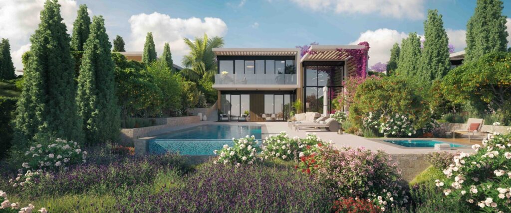 View full details for 6-bedroom Villa, Pegeia, Paphos, Cyprus