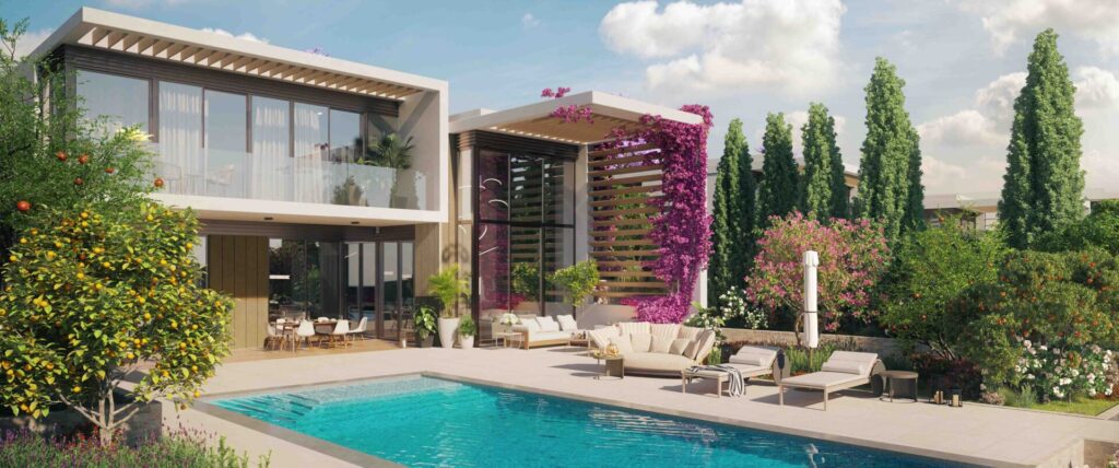 Images of 5-bedroom Villa, Pegeia, Paphos, Cyprus