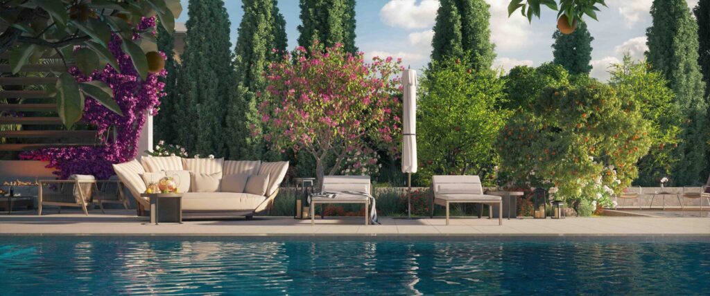 Images of 6-bedroom Villa, Pegeia, Paphos, Cyprus
