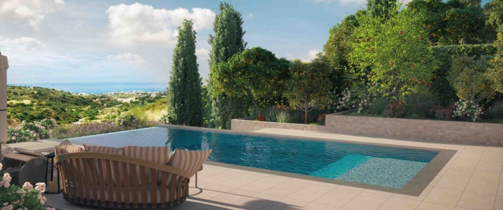 Images of 6-bedroom Villa, Pegeia, Paphos, Cyprus