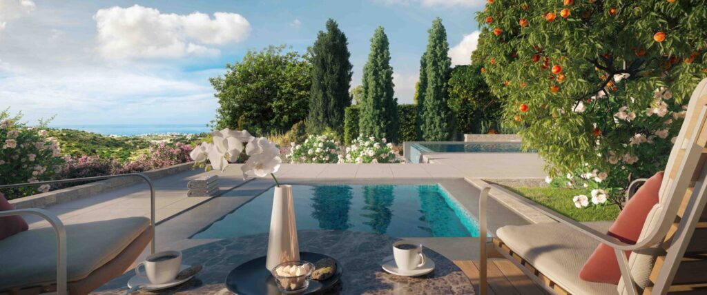 Images of 6-bedroom Villa, Pegeia, Paphos, Cyprus