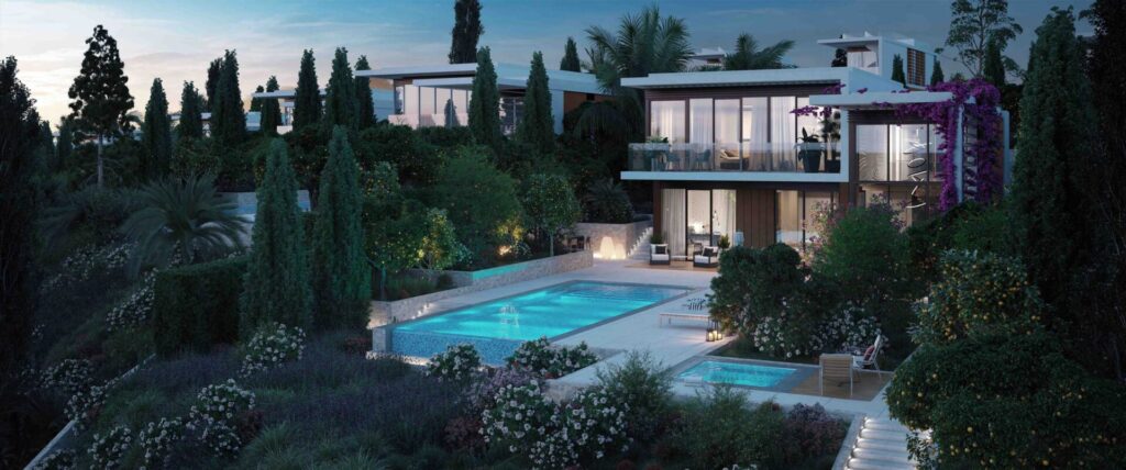 Images of 6-bedroom Villa, Pegeia, Paphos, Cyprus