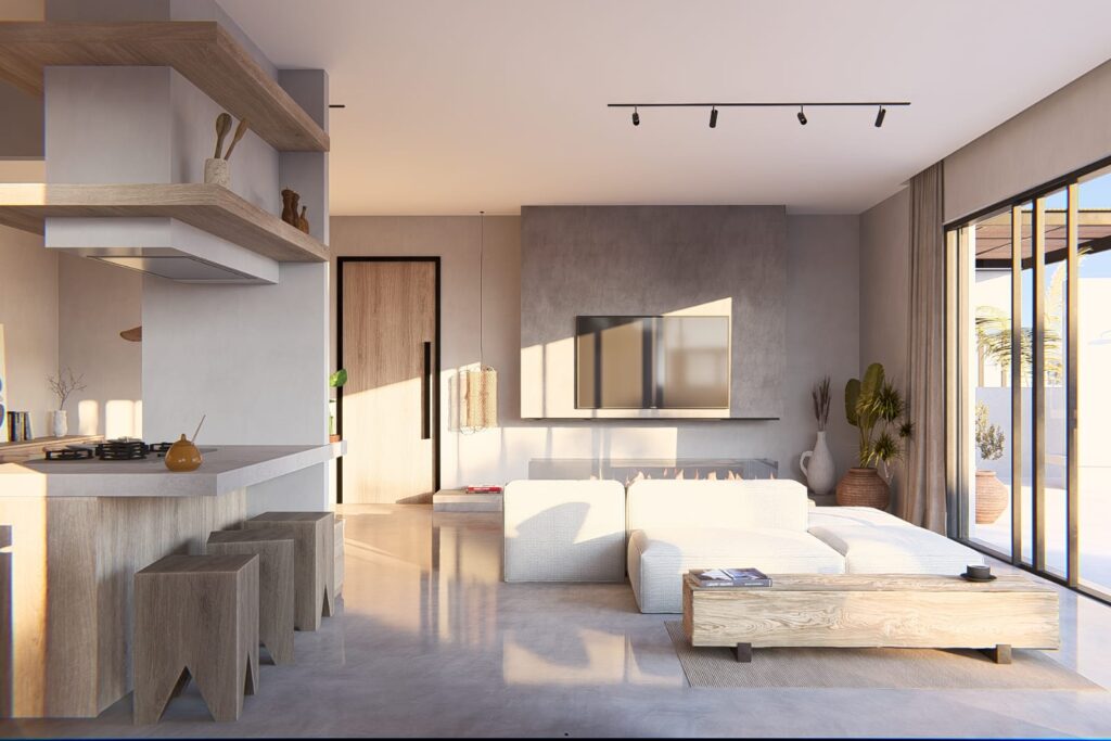 Images of 5-bedroom Beachfront Villa, Protaras, Famagusta, Cyprus