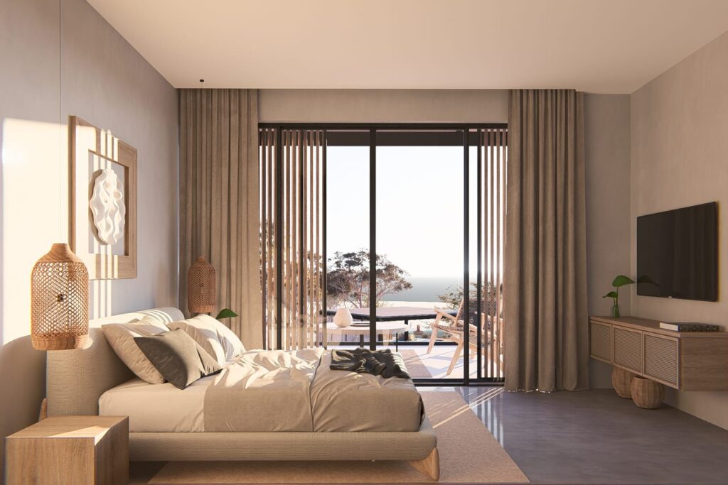 Images of 5-bedroom Beachfront Villa, Protaras, Famagusta, Cyprus