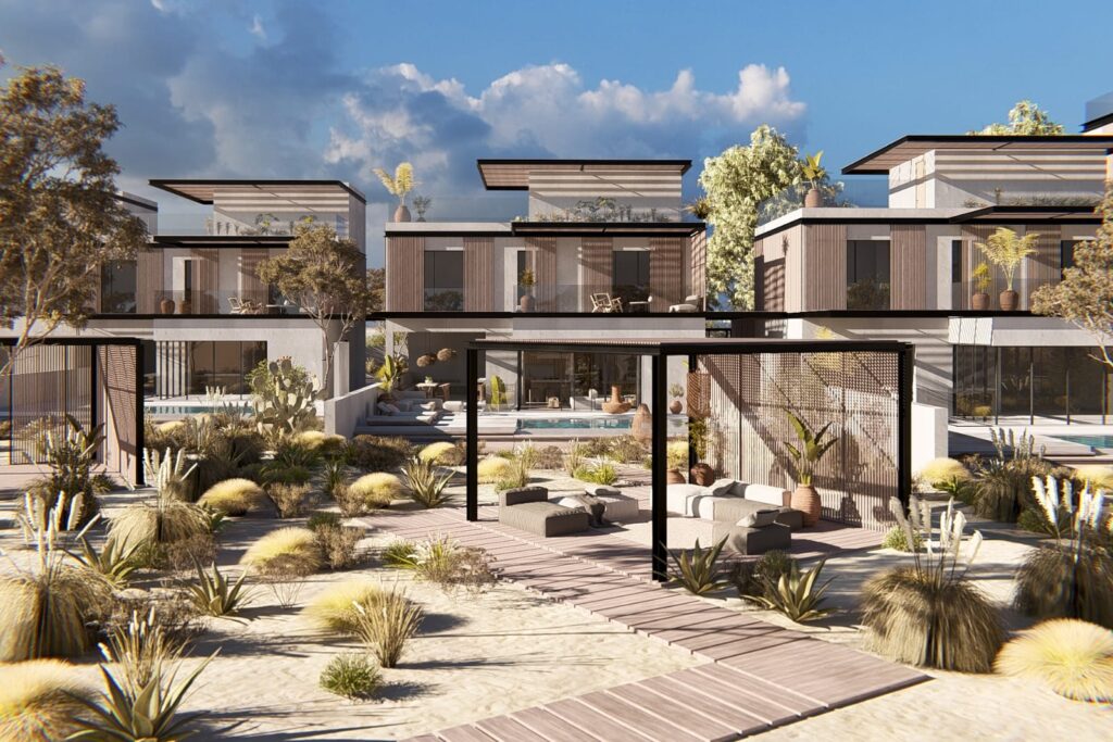 Images of 5-bedroom Beachfront Villa, Protaras, Famagusta, Cyprus