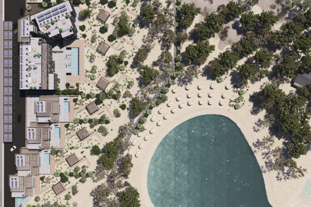 Images of 5-bedroom Beachfront Villa, Protaras, Famagusta, Cyprus