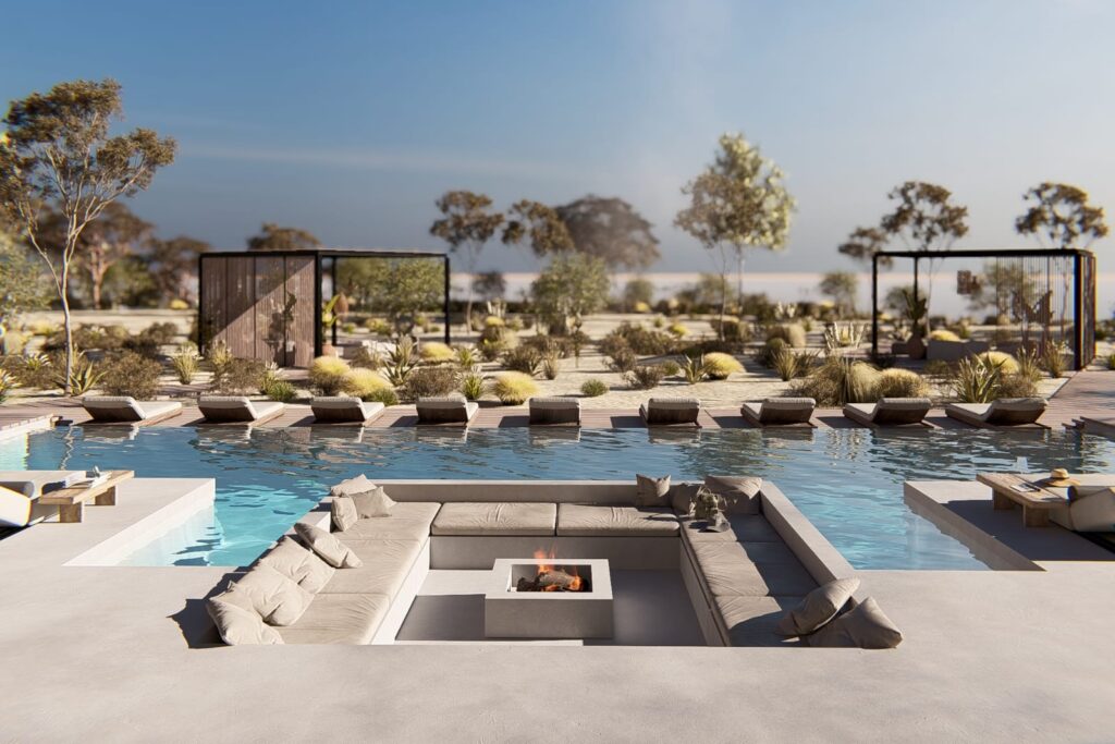 Images of 5-bedroom Beachfront Villa, Protaras, Famagusta, Cyprus