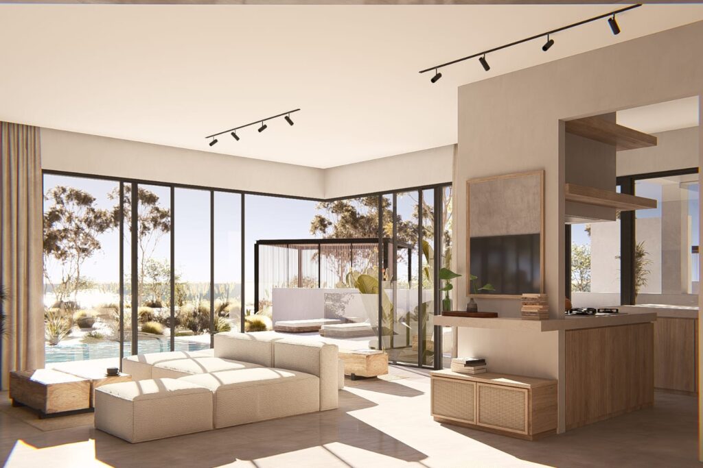 Images of 5-bedroom Beachfront Villa, Protaras, Famagusta, Cyprus