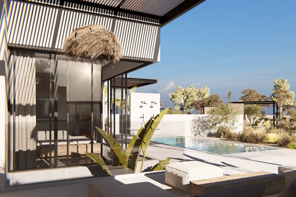Images of 3-bedroom Beachfront Apartment, Protaras, Famagusta, Cyprus