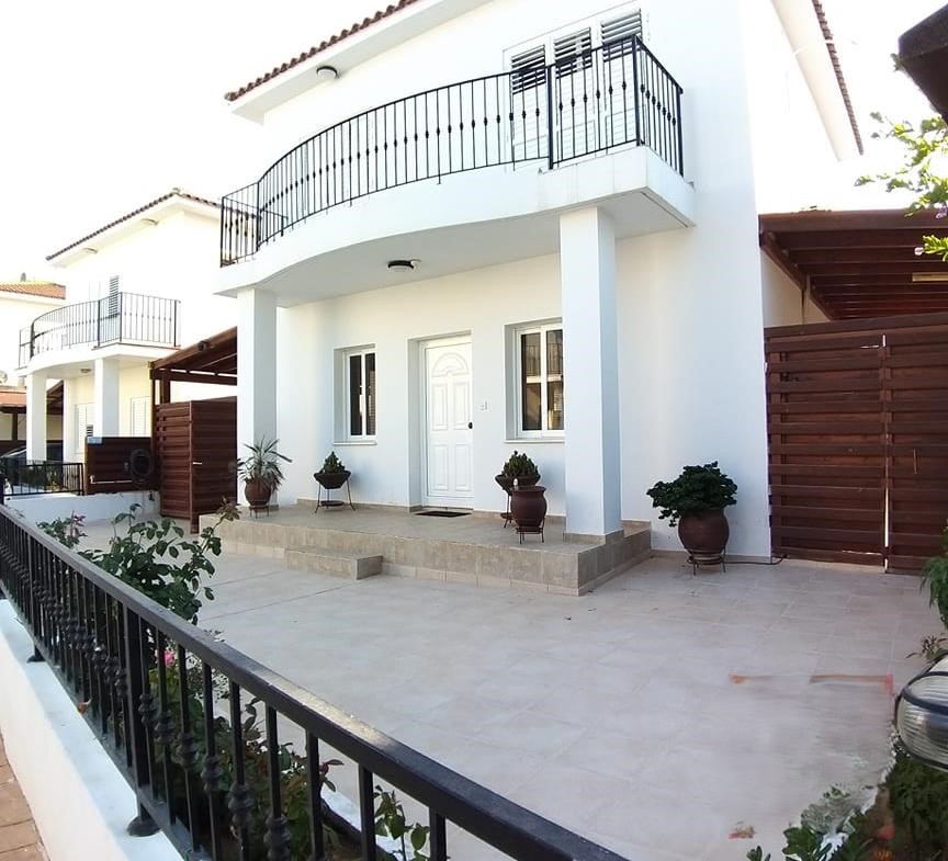 View full details for 3-bedroom Detached Villa, Protaras, Famagusta, Cyprus