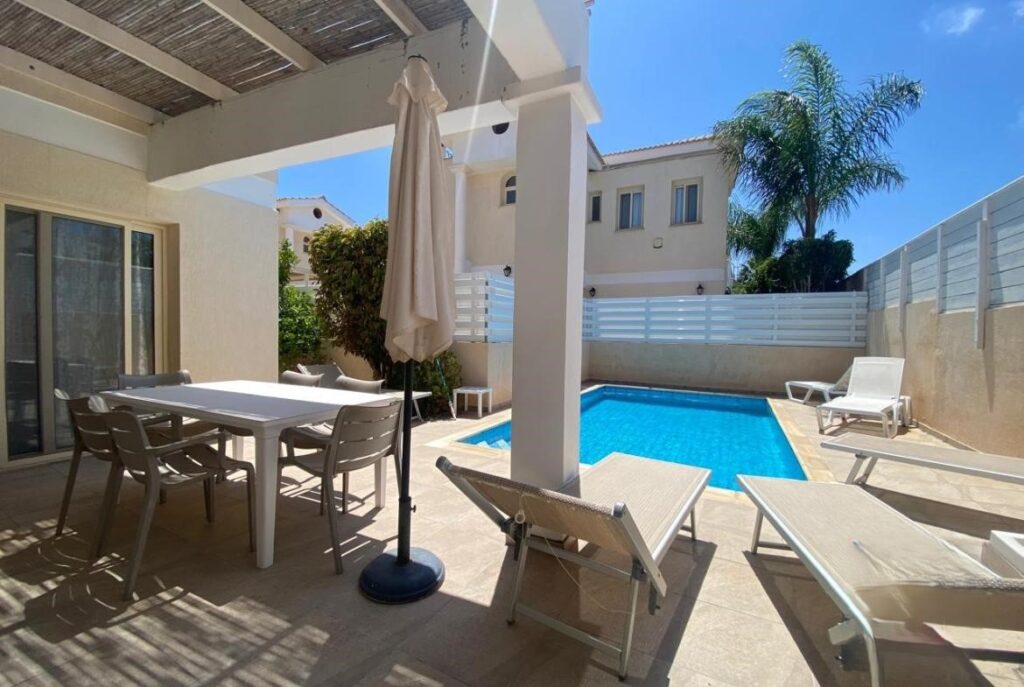 Images of 3-bedroom Detached Villa, Protaras, Famagusta, Cyprus