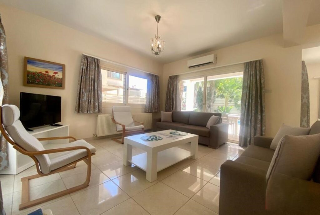 Images of 3-bedroom Detached Villa, Protaras, Famagusta, Cyprus