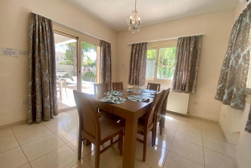Images of 3-bedroom Detached Villa, Protaras, Famagusta, Cyprus
