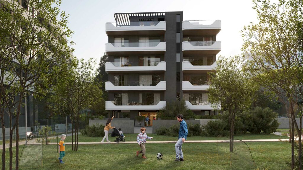 Images of 3-bedroom Duplex Apartment, Germasogeia, Limassol, Cyprus